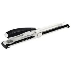 LEITZ Heftgerät 5560 Langarm schwarz 5560-00-95
