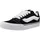 Knu Skool Herren Black 38,5