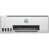 HP Smart Tank 580 All-in-One Printer, Home and home office, Print, copy, scan, Wireless; High-volume printer t