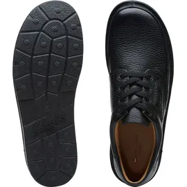 CLARKS Nature II schwarz, 42