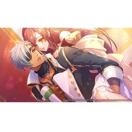 Radiant Tale: Fanfare! - Nintendo Switch - PEGI (Nintendo Switch)