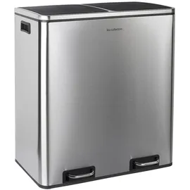 Les Collectors Les-Collectors N904 60 l Silber