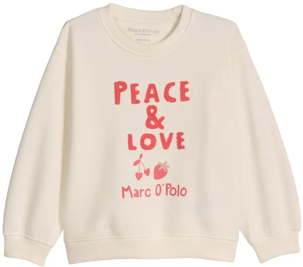 Sweatshirt MARC O'POLO 