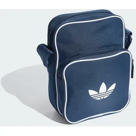 adidas Adicolor Classic Small Item Tasche Polyester Night Indigo/White