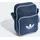 adidas Adicolor Classic Small Item Tasche Polyester Night Indigo/White