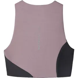NNormal Trail Cropped Top Rosa L
