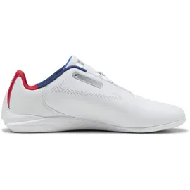 Puma BMW M Motorsport Drift Cat Decima 2.0 Schuhe 42.5, White pro Blue - 42.5 EU