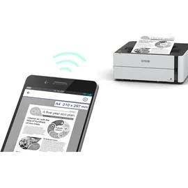 Epson EcoTank M1180