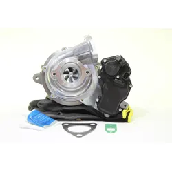 ALANKO Turbolader TOYOTA 10901770 1720111080,8T16300D40 Abgasturbolader,Lader, Aufladung