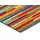 Wash+Dry Mikado Stripes 35 x 120 cm bunt