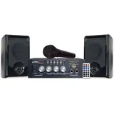 Party Light & Sound KA100