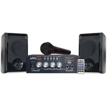 Party Light & Sound KA100