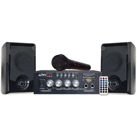 Party Light & Sound KA100