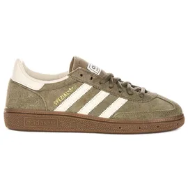 adidas Handball Spezial Damen Grün/Weiß/Braun 44
