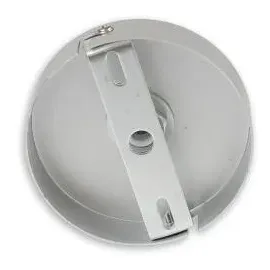 Fiai IsoLED ISOLED Deckenbaldachin rund