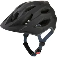Alpina Apax MIPS 52-57 cm schwarz matt 2026