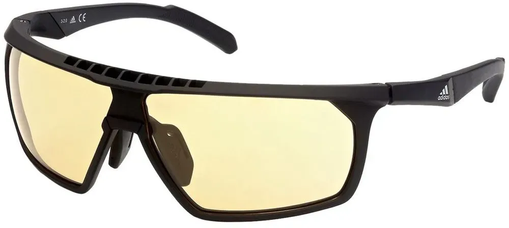 Adidas Sport SP0030 02E  - Herren Sonnenbrille