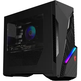 MSI MAG Infinite S3 14NUB7-1821AT Intel Core i7-14700F, 32GB RAM, 1TB SSD, GeForce RTX 4060 Ti PC, Schwarz