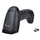 Equip Barcode Omni-Direktional Laser Kabel USB 1D2D schwarz