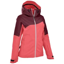 MAUL Sport Schneeberg - Skijacke coral/wine red (8582) 36