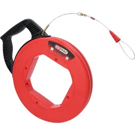 KS Tools Kabeleinziehhilfe, 30 m (115.1113)