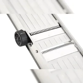 Gsd Profi Mandoline aus Edelstahl