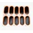 Rema Tip Top Tip Top Flicken Gr.7 oval 7x4cm