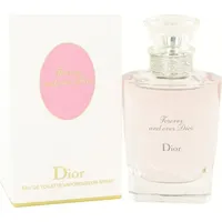 Dior Forever and Ever Eau de Toilette