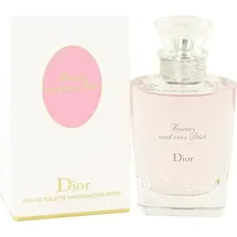 Dior Forever and Ever Eau de Toilette 50 ml