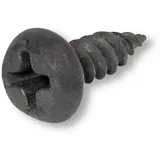 Knauf - Blechschraube ln 3,5 x 9 mm Deckenabhängung Ausbau 100 Stück