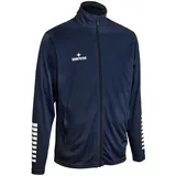 derbystar Contra v25 - navy/weiss - 3XL
