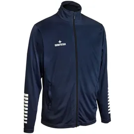 derbystar Contra v25 - navy/weiss - 3XL
