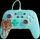 PowerA Enhanced Wired Controller Animal Crossing Tom Nook Switch