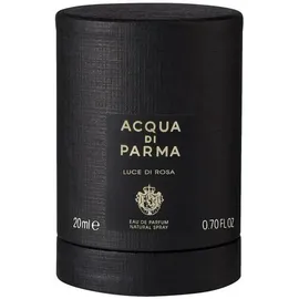 Acqua di Parma Luce di Rosa Eau de Parfum 20 ml