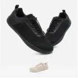 dotales Citystep Damen Schwarz 39