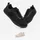 dotales Citystep Damen Schwarz 39