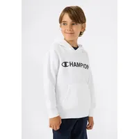 Champion Hoodie White 176