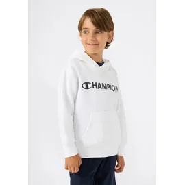 Champion Hoodie White 176