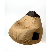 Go gift Puff GO GIFT Creme Bronze Oxford 140