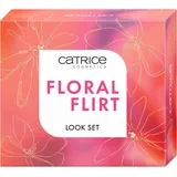 Catrice Floral Flirt Look Set Geschenkset für Damen