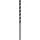 KWB 045100 Beton-Spiralbohrer 10 mm 1 St.
