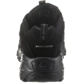 SKECHERS D´Lites - Play On black 40