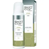 ALLPRESAN SkinCair /Olive-HYDRO/ HAND Intense Aktiv-Schaum-Creme 100ml