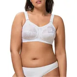 Triumph BH ohne Bügel Doreen N Weiß C 95 Damen