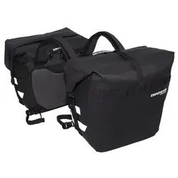Enduristan Monsoon Satteltaschen