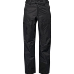 OAKLEY DIVISIONAL CARGO SHELL Hose 2025 blackout - M