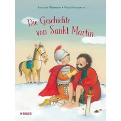 Die Geschichte von Sankt Martin