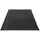 floornovo Kurzflor Teppich Nr. 220 Rund Einfarbig Durchmesser 160 cm