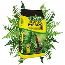 Pflanzenerde 5 l