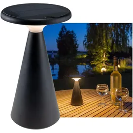 ChiliTec Foco Sol Schwarz